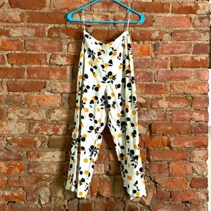 $10 CLOSET SALE: Topshop breezy pants